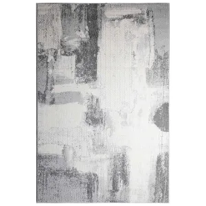 Obrazek Dywan Merlyne 1,4/1,9 E560A SGZ52 kremowy/jasny szary