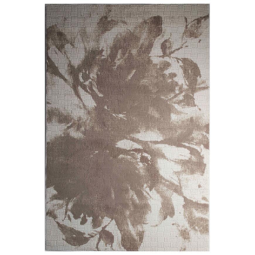 Dywan Merlyne 1,4/1,9 E567A SGZ51 kremowy/ciemny beżowy