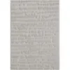 Obrazek Dywan Alba 0,8/1,5 FR2522 szary