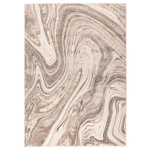 Obrazek Dywan Sedef 0,8/1,5 SED 401 beżowy