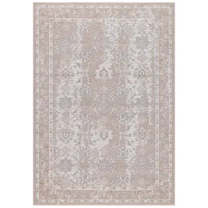 Obrazek Dywan Asya 1,4/2,0 B036B biały