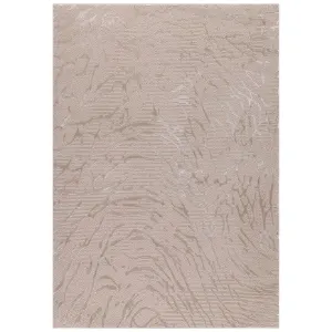 Obrazek Dywan Asya 1,4/2,0 B037A beżowy