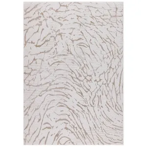 Obrazek Dywan Asya 1,4/2,0 B037A biały