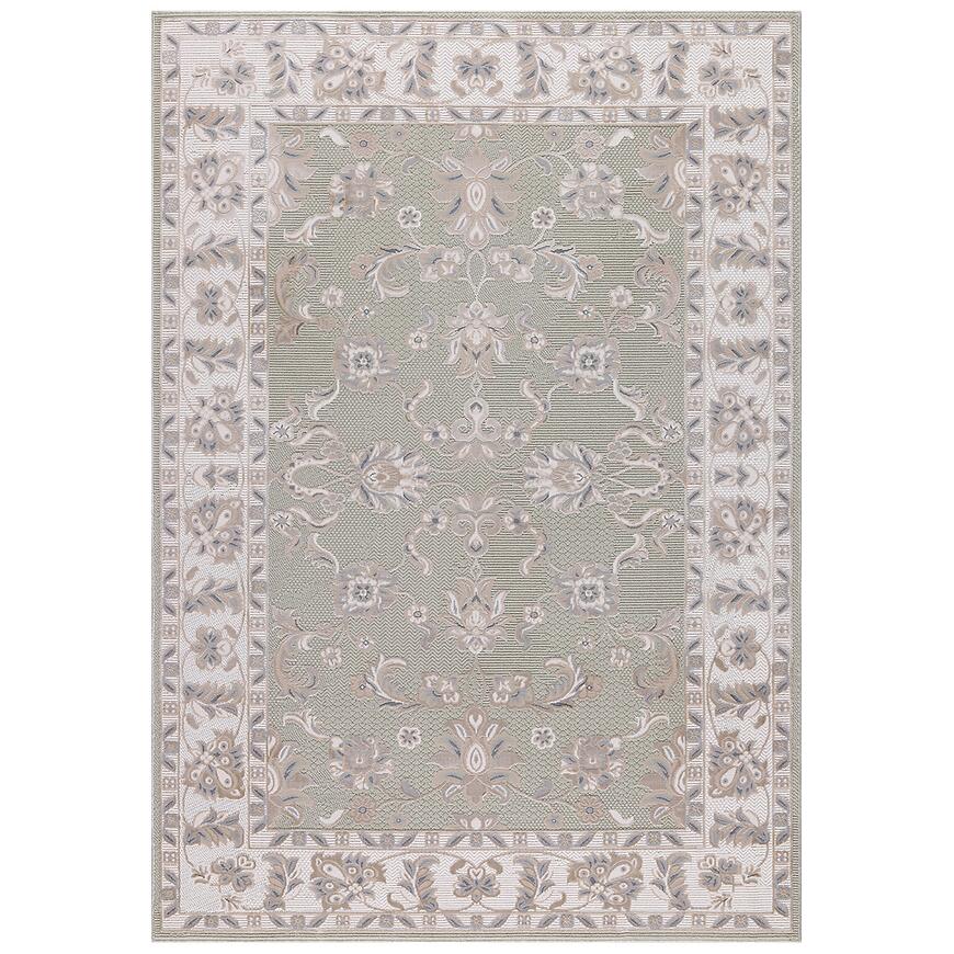 Dywan Asya 1,4/2,0 B042A zielony