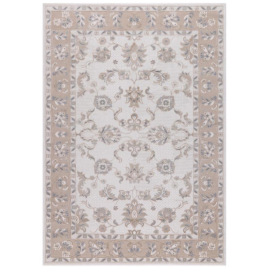 Dywan Asya 1,4/2,0 B042A biały