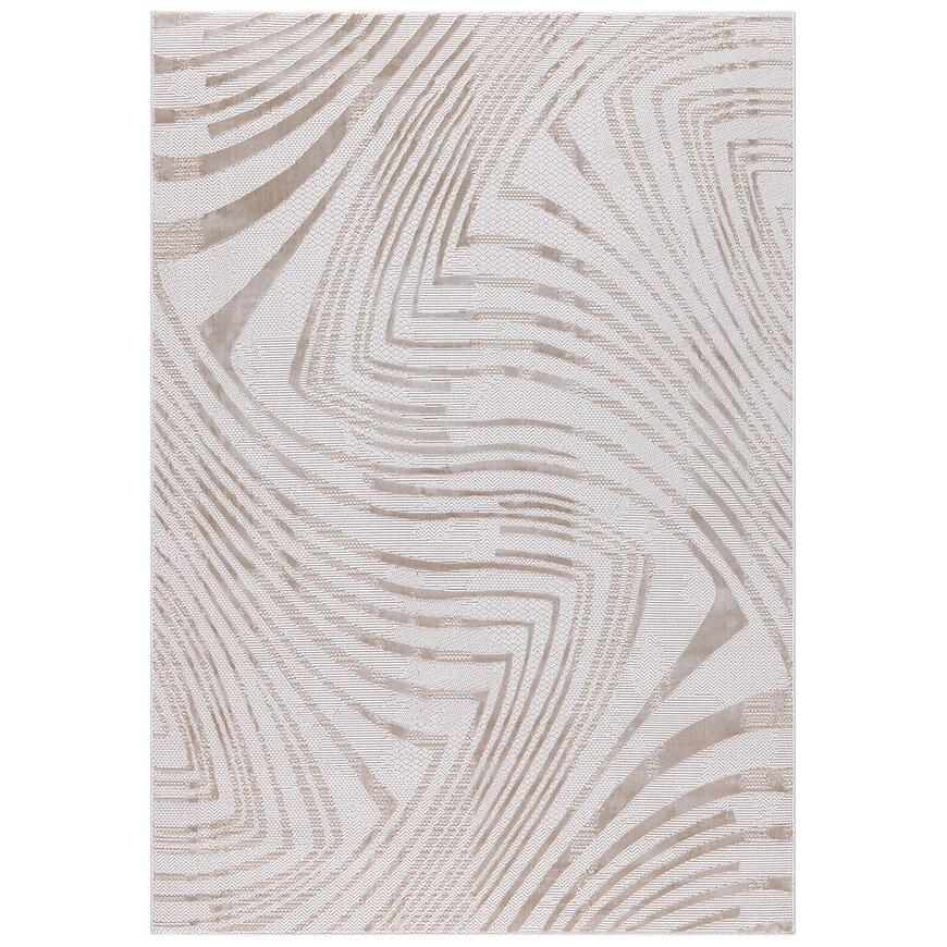 Dywan Asya 1,4/2,0 B044A biały