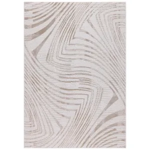 Obrazek Dywan Asya 1,4/2,0 B044A biały