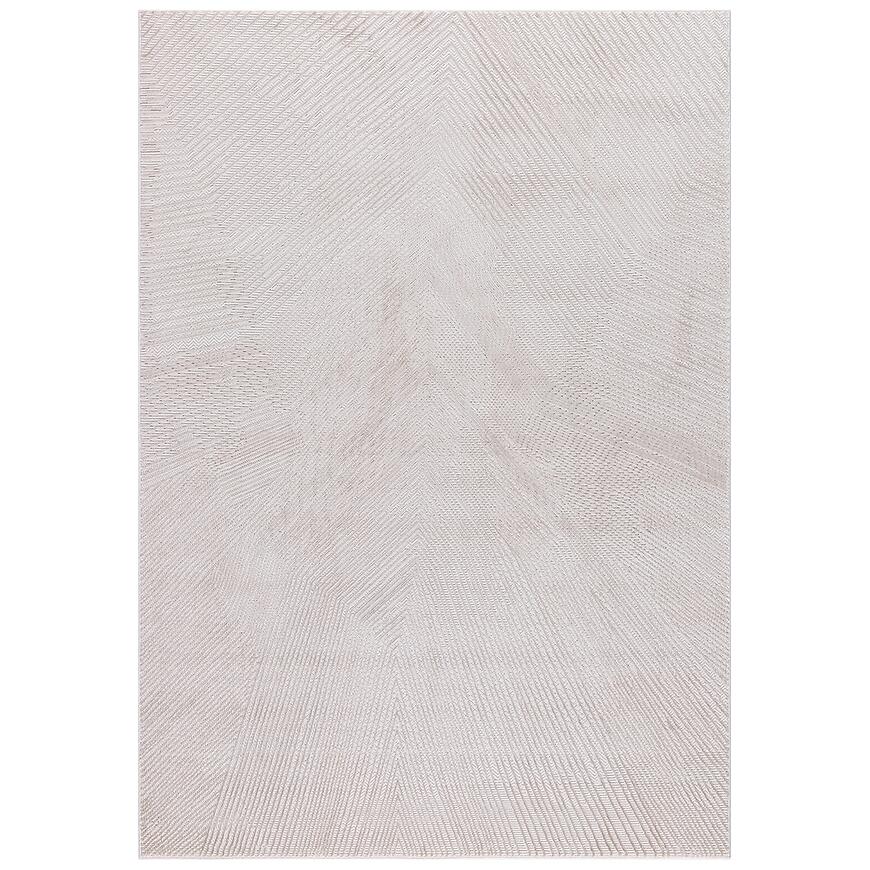 Dywan Asya 1,4/2,0 B045A biały