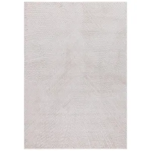 Obrazek Dywan Asya 1,4/2,0 B045A biały