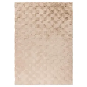 Obrazek Dywan Rabbit Fur Soul 1,2/1,7 SOU 600 beżowy