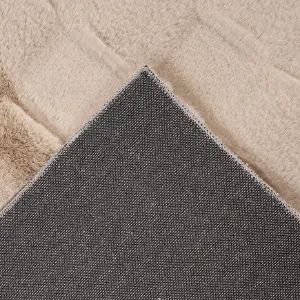 Obrazek Dywan Rabbit Fur Soul 1,2/1,7 SOU 600 beżowy