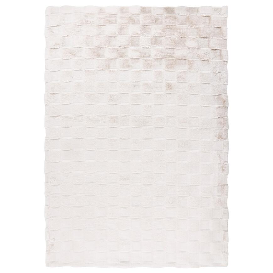 Dywan Rabbit Fur Soul 1,2/1,7 SOU 600 kremowy