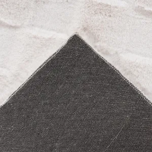 Obrazek Dywan Rabbit Fur Soul 1,2/1,7 SOU 600 kremowy