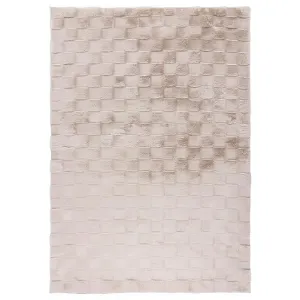 Obrazek Dywan Rabbit Fur Soul 1,2/1,7 SOU 600 beżowy