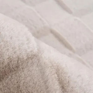 Obrazek Dywan Rabbit Fur Soul 1,2/1,7 SOU 600 beżowy