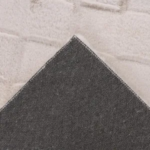 Obrazek Dywan Rabbit Fur Soul 1,2/1,7 SOU 600 beżowy