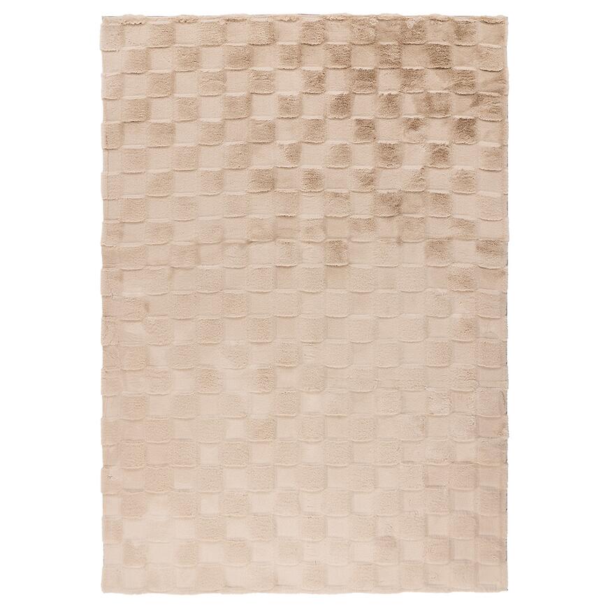 Dywan Rabbit Fur Soul 1,6/2,3 SOU 600 beżowy