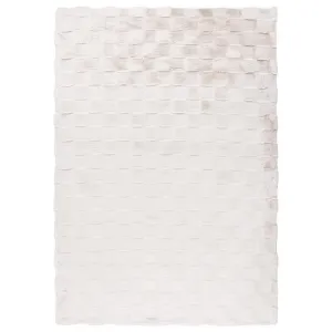 Obrazek Dywan Rabbit Fur Soul 1,6/2,3 SOU 600 kremowy