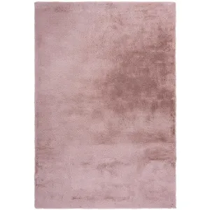 Obrazek Dywan Emotion 1,2/1,7 EMO 500 różowy