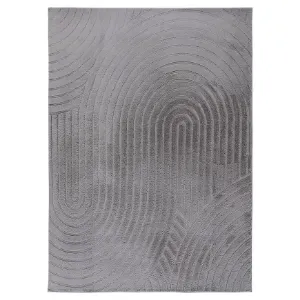 Obrazek Dywan Comfort 0,8/1,5 CMF 501 srebrny