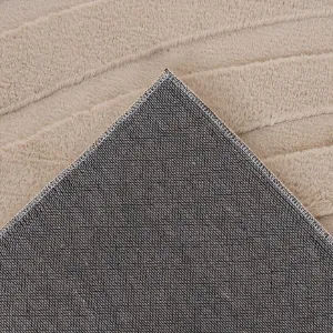 Obrazek Dywan Comfort 0,8/1,5 CMF 503 beżowy