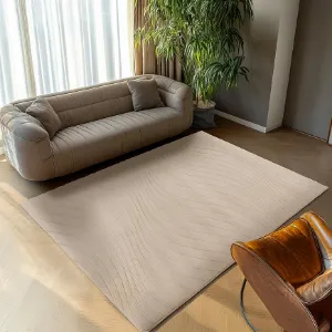 Obrazek Dywan Comfort 0,8/1,5 CMF 503 beżowy