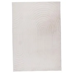 Obrazek Dywan Comfort 1,2/1,7 CMF 501 kremowy