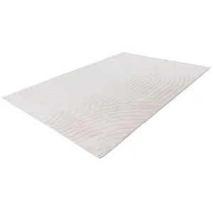 Obrazek Dywan Comfort 1,2/1,7 CMF 501 kremowy