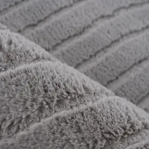 Obrazek Dywan Comfort 1,2/1,7 CMF 501 srebrny