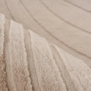 Obrazek Dywan Comfort 1,2/1,7 CMF 503 beżowy