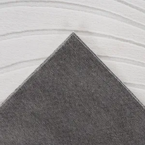 Obrazek Dywan Comfort 1,2/1,7 CMF 503 kremowy