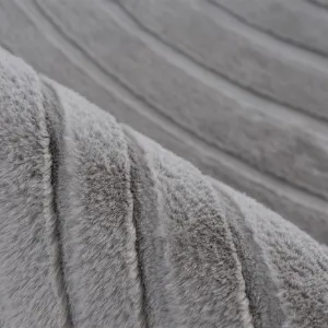 Obrazek Dywan Comfort 1,2/1,7 CMF 503 srebrny