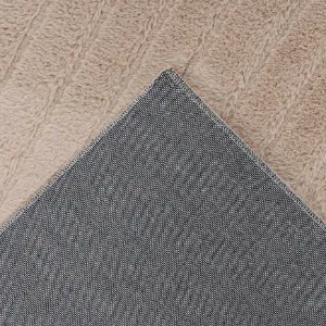 Obrazek Dywan Comfort 1,6/2,3 CMF 501 beżowy