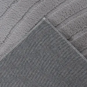 Obrazek Dywan Comfort 1,6/2,3 CMF 501 srebrny