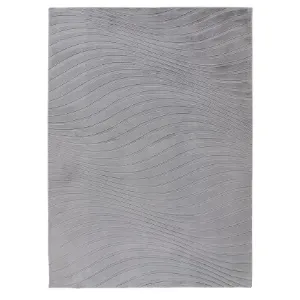 Obrazek Dywan Comfort 1,6/2,3 CMF 503 srebrny