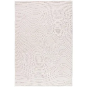 Obrazek Dywan Lotus 1,2/1,7 LOT302 kremowy