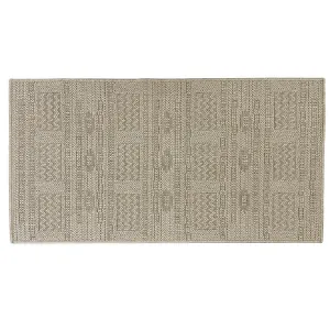 Obrazek Dywan płaskotkany Olymp 0.8/1.5 9003 202