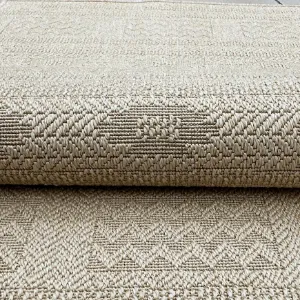 Obrazek Dywan płaskotkany Olymp 0.8/1.5 9003 202