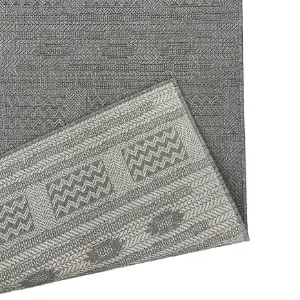 Obrazek Dywan płaskotkany Olymp 1.2/1.7 9003 101