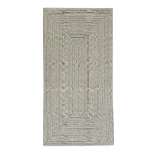 Obrazek Dywan płaskotkany Olymp 0.8/1.5 9001 202