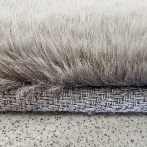 Obrazek Dywan Emotion 0,6/1,1 EMO 500 beżowy