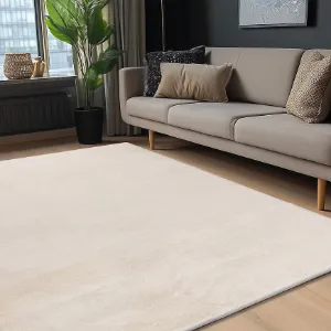 Obrazek Dywan Emotion 1,2/1,7 EMO500 biały