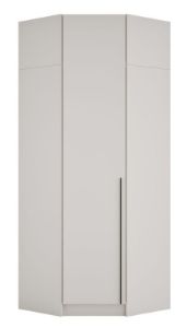 Obrazek Korpus szafy narożnej Ava z nadstawką