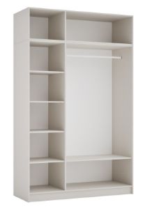 Obrazek Korpus szafy Ava 150 z nadstawką