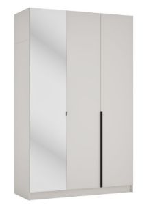 Obrazek Korpus szafy Ava 150 z nadstawką