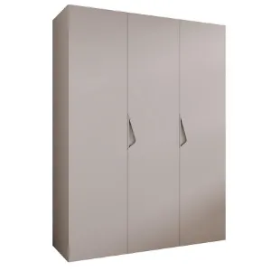 Obrazek Szafa Sandi 1-150 kaszmir/kaszmir