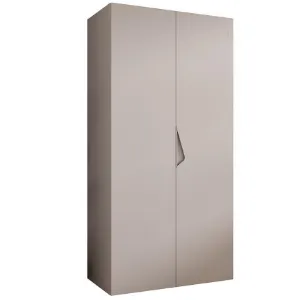 Obrazek Szafa Sandi 1-100 kaszmir/kaszmir