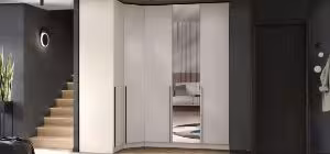 Obrazek Korpus szafy Ava 150 z nadstawką