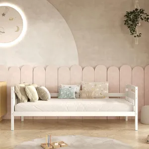 Obrazek Łóżko Tosia standard 80x180 biały