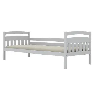 Obrazek Łóżko Tosia standard 90x180 biały